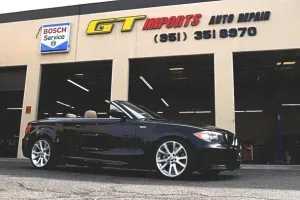 GT Imports Automotive Repair