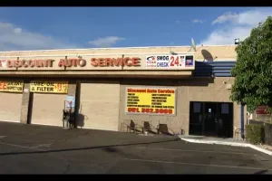 Discount Auto Center