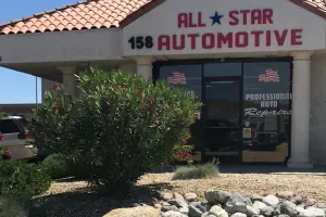 All Star Automotive