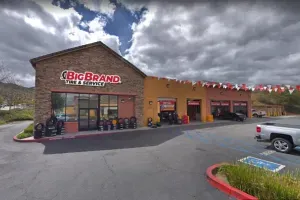 Big Brand Tire & Service