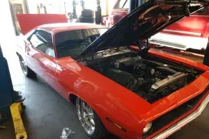 All Valley Car Care Phoenix