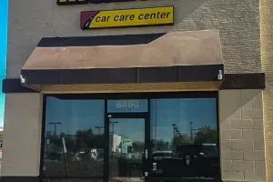 Meineke Car Care Center