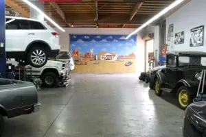 Anthem Automotive | Auto Repair Shop