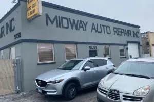 Midway Auto Repair inc