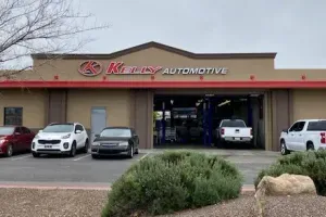 Kelly Automotive