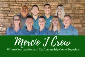 Mercie J Auto Care, llc