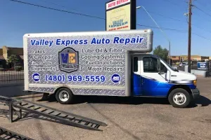 Valley Express Auto Repair