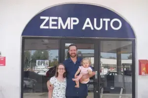 Zemp Auto