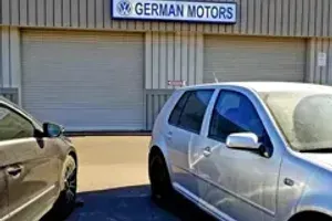 German Motors