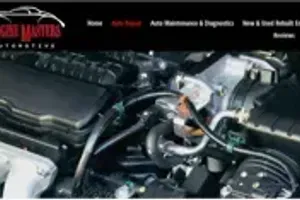 Engine Masters Automotive