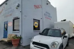 Paul's A2Z Auto Service