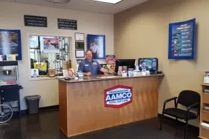 AAMCO Transmissions & Total Car Care