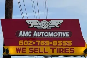 Amc Automotive