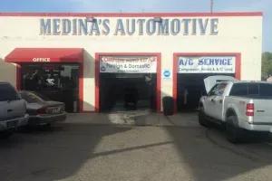 Medina's Automotive 2