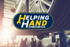 Helping Hand Automotive Repair Services