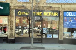 Ocana Tire Repair