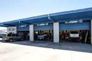 Landmark Auto and Diesel Repair