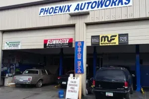 Phoenix Autoworks