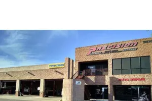 Precision Tire and Auto Center