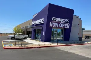 Greulich's Automotive Repair