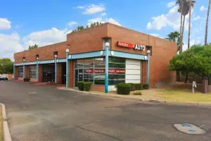 Autoplex Auto Service