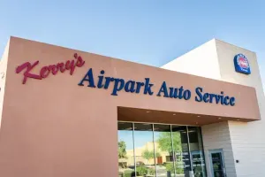 Kerry's Airpark Auto Service