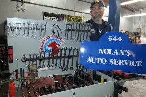 Nolan's Auto Service
