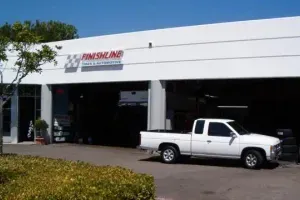 Finishline Auto Repair