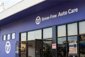 Stress-Free Auto Care / Neighborhood Car Care