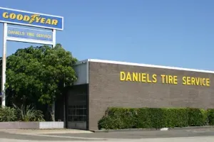 Daniels Tire Service