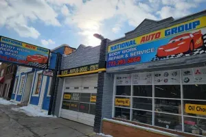 National Auto Group