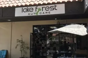 Lake Forest Auto Care