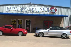 Gary's Service Center