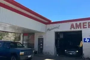 American Auto Clinic