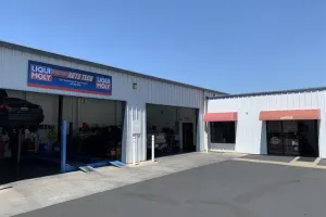 Auto Tech Automotive Repair