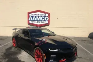 AAMCO Transmissions & Total Car Care