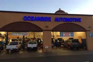 Oceanside Automotive