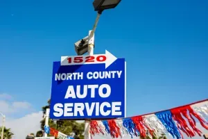 North County Auto Service