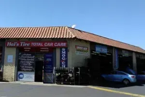 Hal's Auto Repair & Tires Oceanside