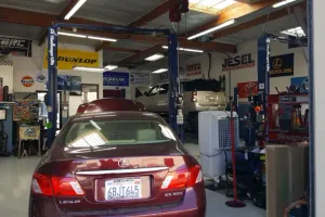 RMC Automotive Specialties