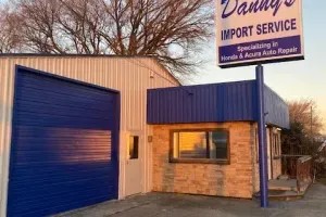 Danny's Import Service Inc.