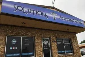 Solutions Automotive