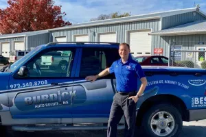 Burdick Auto Solutions