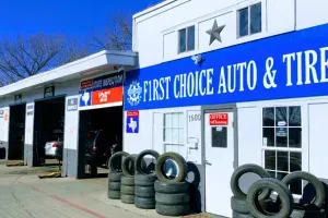 First Choice Auto & Tires