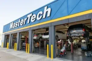 Mastertech Auto Care