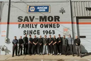 Sav-Mor Automotive