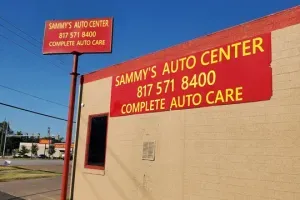 Sammy's Auto Services Inc