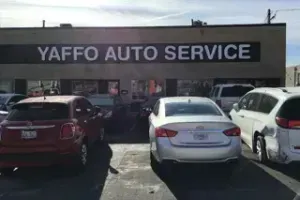 Yaffo Auto Service And Collision. We are not affiliated with Yaffo Towing & Recovey LLC.