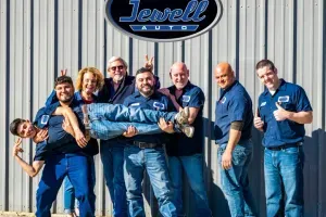 Jewell Auto