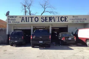 All Auto Service